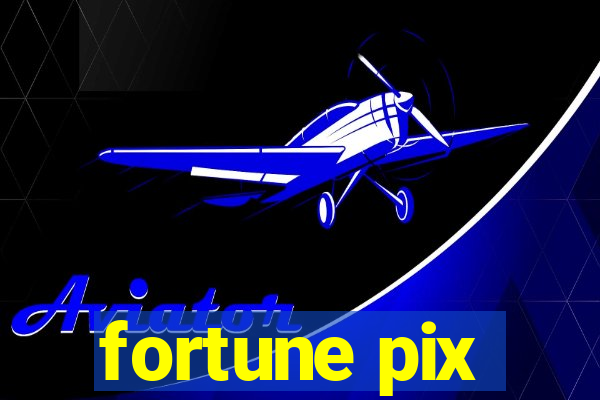 fortune pix